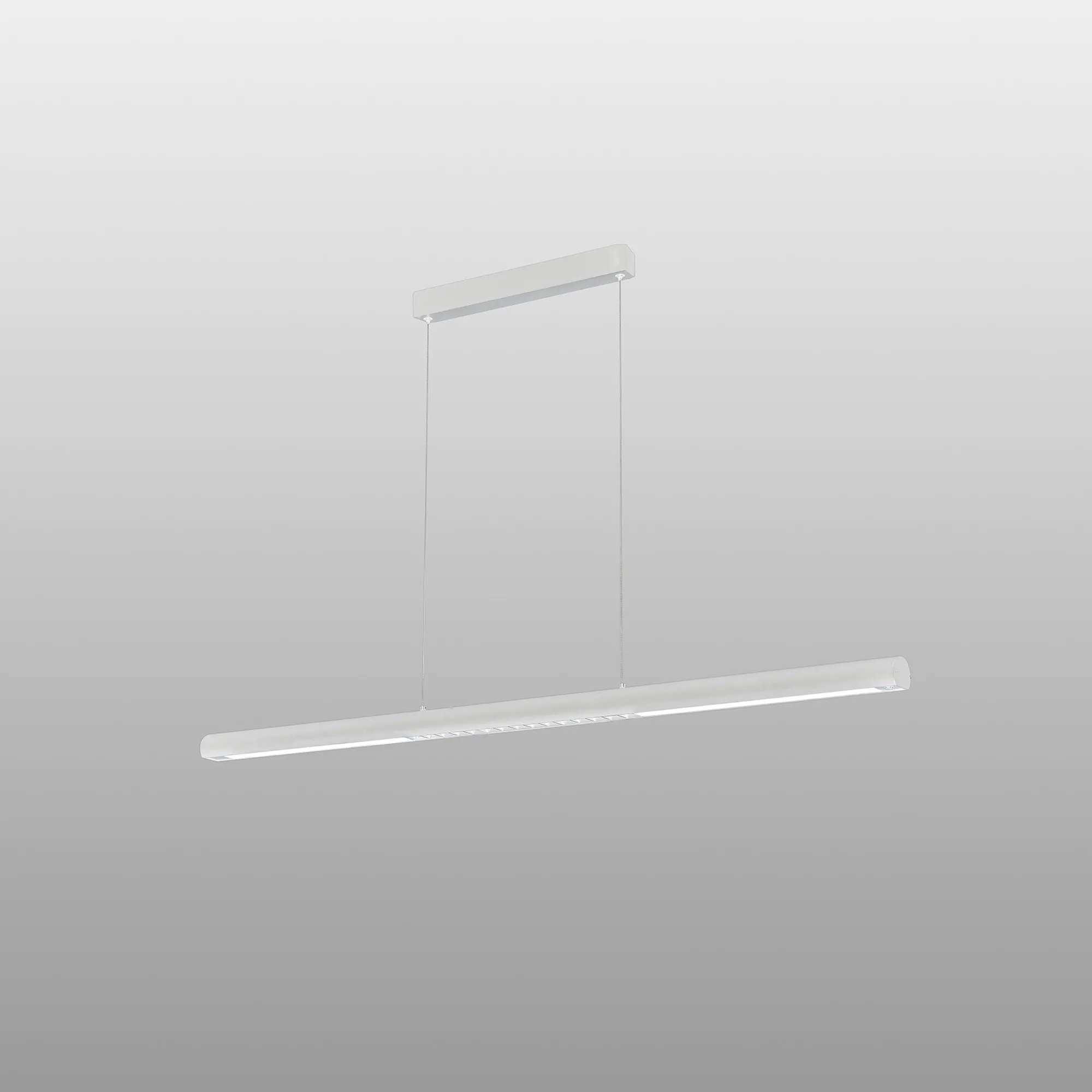 Lineal Sand White Ceiling Lights Mantra Linear Fittings